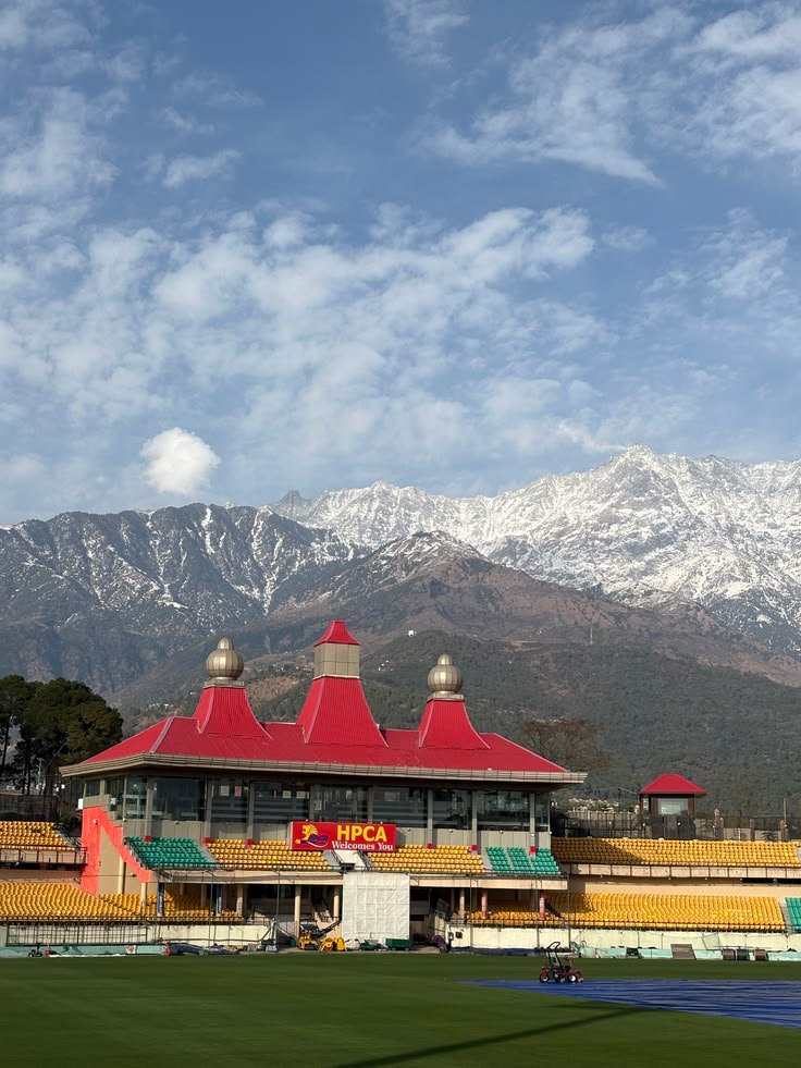 DHARA